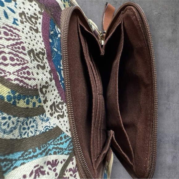 FOSSIL Crossbody Bag Womens Purse - Picture 2 of 9